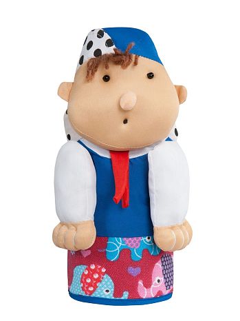 Варежка-прихватка Boy