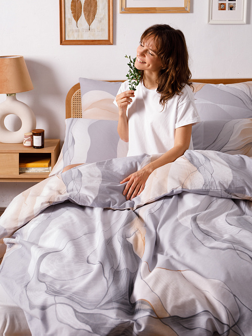 Нужно ли после покупки стирать постельное белье | Интернет-магазин Guten  Morgen