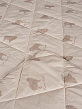 Одеяло Standard merino, меринос, бежевый
