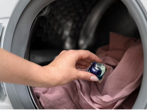 Как постирать одеяло в стиральной машине автомат