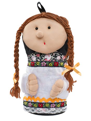 Варежка-прихватка Katya