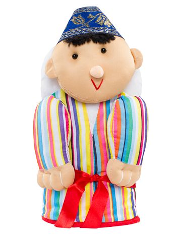 Варежка-прихватка Karim